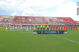 Versus / Otro viaje para el Decano: El equipo que solicitó jugar ante Olimpia en Ciudad del Este