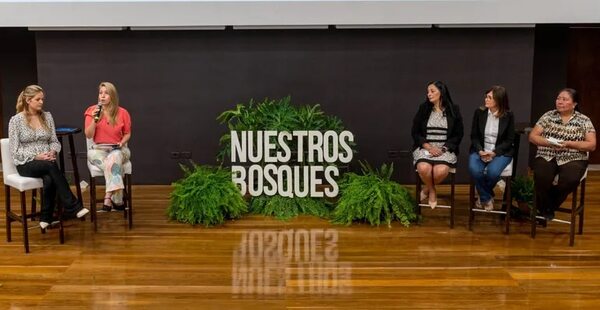 Restauración forestal requerirá marco legal - Nacionales - ABC Color