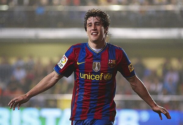 Diario HOY | Bojan, otrora el "nuevo Messi", anuncia su retiro del fútbol