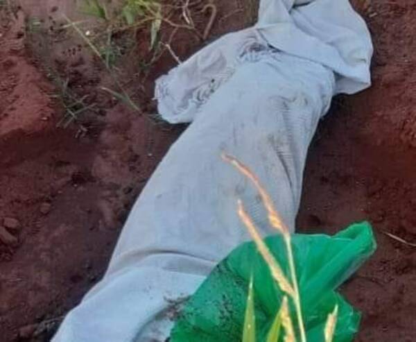Encuentran el cuerpo de un paraguayo al costado de la ruta en Brasil