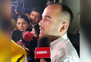 Tras designación de EEUU, Jorge Bogarín sale al paso y afirma que desconoce de lo que se lo acusa - Megacadena — Últimas Noticias de Paraguay