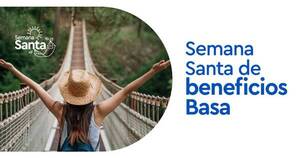 La Nación / En Semana Santa, Banco Basa ofrece beneficios para disfrutar de un tiempo de relax en familia