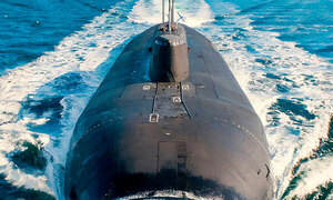 Diario HOY | Corea del Norte probó nuevo dron submarino de ataque nuclear