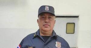 La Nación / Ejemplar honradez: policía encontró G. 100 millones en la calle y los devolvió sin aceptar recompensa