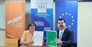 Estudiantes de la UNE participarán como observadores en las elecciones generales - ADN Digital