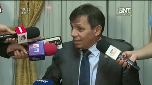 Un miembro del Consejo de la Magistratura, "Significativamente Corrupto" - SNT