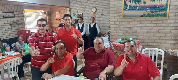 AUDIO: Tribunal absuelve a Benjamín Adaro Monzón - Ancho Perfil - ABC Color