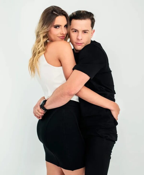 Lele Pons y Guaynaa confiesan que hicieron un disco para compartir más tiempo - Gente - ABC Color