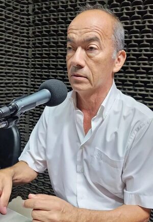 Colegio de Abogados de Canindeyú niega denuncia contra fiscal - Policiales - ABC Color