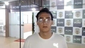 Brasileño denuncia que policías paraguayos lo secuestraron y liberaron tras pagar 15.000 reales