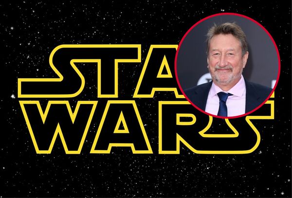 El creador de "Peaky Blinders" escribirá una nueva película de "Star Wars" - Megacadena — Últimas Noticias de Paraguay