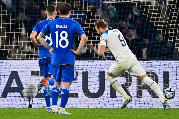 Diario HOY | La campeona Italia se inicia con derrota ante Inglaterra