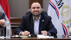 Jorge Bogarín pide permiso y deja de ser representante del Consejo ante el JEM