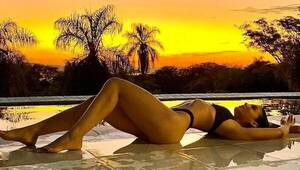 ¡Motochorros asaltaron a una Miss!