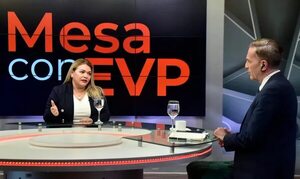 Última ternada para la Corte niega vínculos con González Daher y Cartes - Nacionales - ABC Color