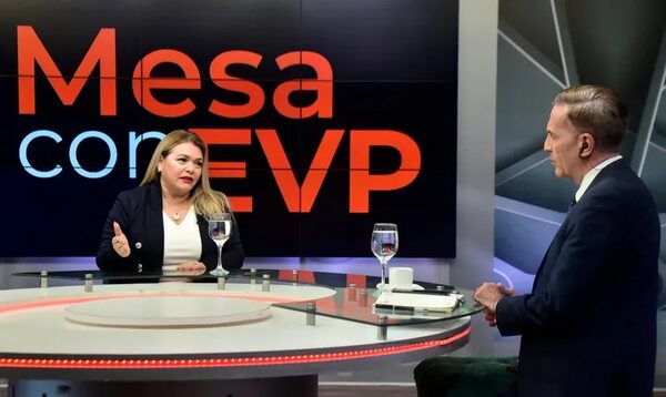Última ternada para la Corte niega vínculos con González Daher y Cartes - Nacionales - ABC Color