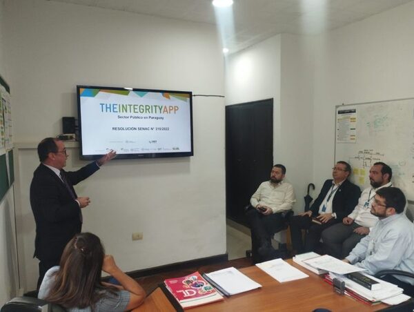 Aduanas resolvió implementar nueva herramienta digital de integridad - Noticde.com