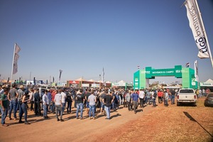 Técnicos evidencian las amplias ventajas de la producción forestal y la siembra directa - Noticde.com