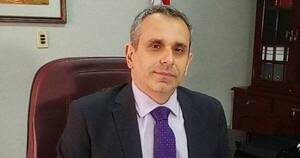 La Nación / UCA otorga permiso a Cristian Kriskovich