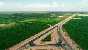 Beneficio para inversionistas: Proyectos de infraestructura en el Chaco robustecen al sector privado