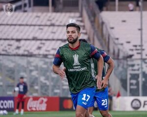 Cerro Porteño: Es Álvarez o Rivas - Fútbol - ABC Color