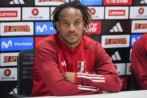 Uruguay juega en Japón, Ecuador en Australia y Colombia en Corea del Sur - Fútbol Internacional - ABC Color
