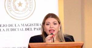 La Nación / Completan terna para la CSJ