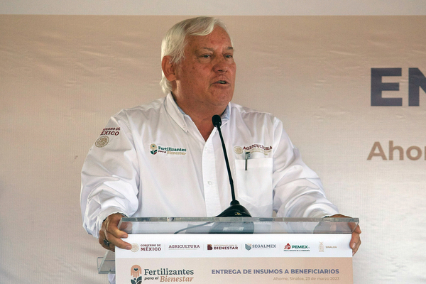 México dice que debe aumentar producción para destacar a nivel mundial - MarketData