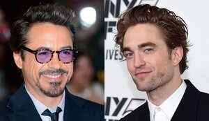 Robert Pattinson y Robert Downey Jr protagonizarán una película de Adam McKay - Megacadena — Últimas Noticias de Paraguay