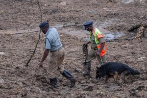 Al menos 511 muertos y 563.000 deslazados en Malaui por ciclón Freddy - Mundo - ABC Color