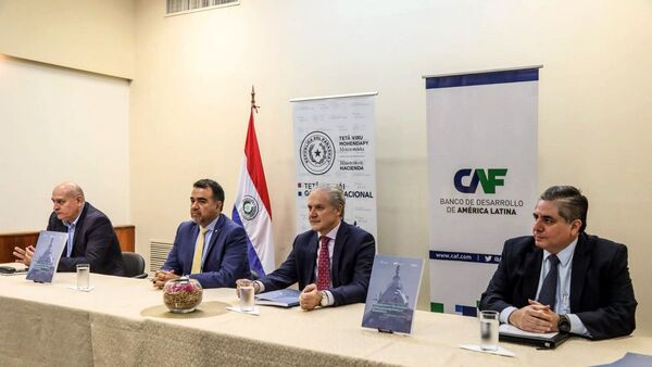 Hacienda defiende contrato de seguro y ratificaría adjudicación