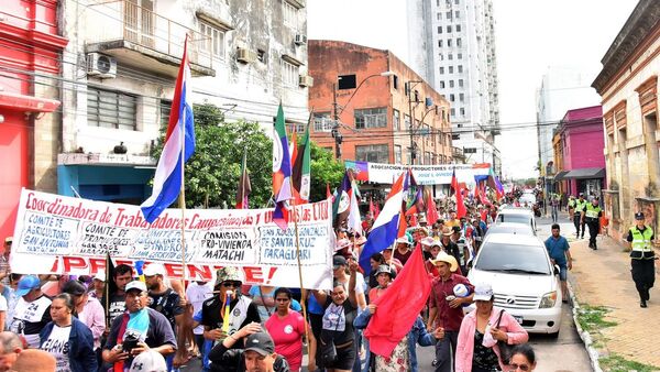 BCP facilita compra de deuda campesina por parte del BNF