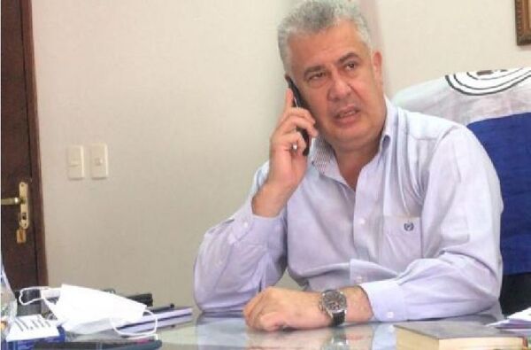 “El propio viceministro dijo que los narcos le ponen combustible a la policía” | 1000 Noticias