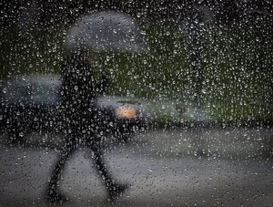 Anuncian lluvias con tormentas eléctricas para el fin de semana - Megacadena — Últimas Noticias de Paraguay