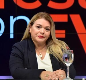 Abogado de víctima de RGD acusa de “tipa mentirosa” a María Teresa González, ternada para la Corte - Política - ABC Color