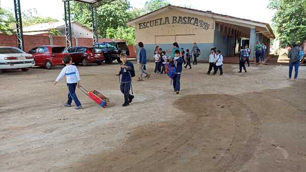 Una ferretería es la mimada de Nelson Cano para ganar licitaciones de obras - La Clave