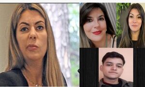 Nepotismo de concejales de Prieto: Valeria Romero y sus familiares