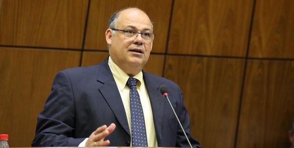 Senado comunicará hoy al Ejecutivo sobre «Emergencia por inundaciones» en 5 Departamentos