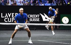 Diario HOY | Credit Suisse: ¿La crisis bancaria repercutirá en la industria deportiva?