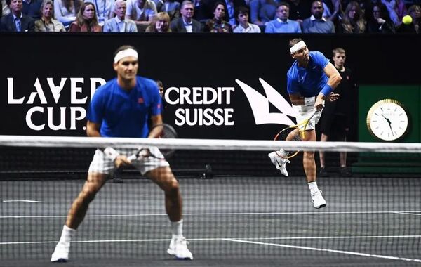 Diario HOY | Credit Suisse: ¿La crisis bancaria repercutirá en la industria deportiva?