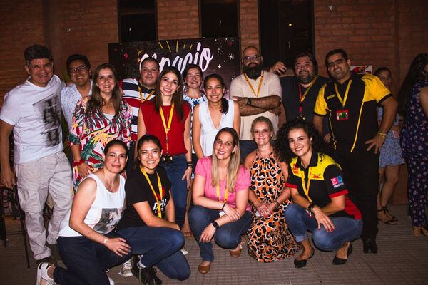 DHL, los líderes indiscutibles