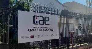 Horqueta tendrá un Centro de Apoyo a Emprendedores