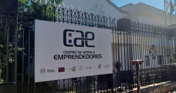 Horqueta tendrá un Centro de Apoyo a Emprendedores