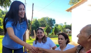 Diario HOY | Patria Querida suma candidatos que no apoyarán a Efraín