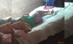 Lamentan poco interés de la Defensoría Pública en caso de una mujer postrada en cama en San José de los Arroyos - OviedoPress