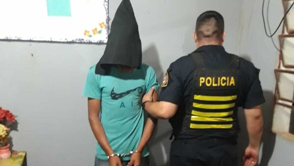 Feminicidio: indígena mató a su pareja de una estocada en el pecho