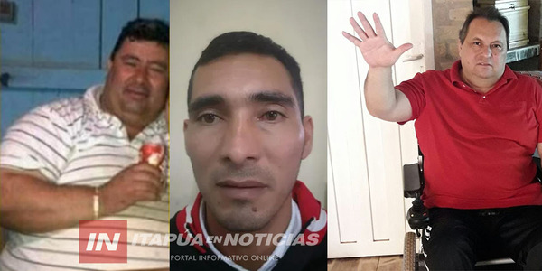 LA CRÓNICA DE UNA MUERTE ANUNCIADA EN EL CRUCE KIMEX EL 14 DE SEPTIEMBRE DE 2019 - Itapúa Noticias