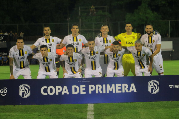 Versus / Guaraní, con importantes novedades entre los convocados para enfrentar a Guaireña