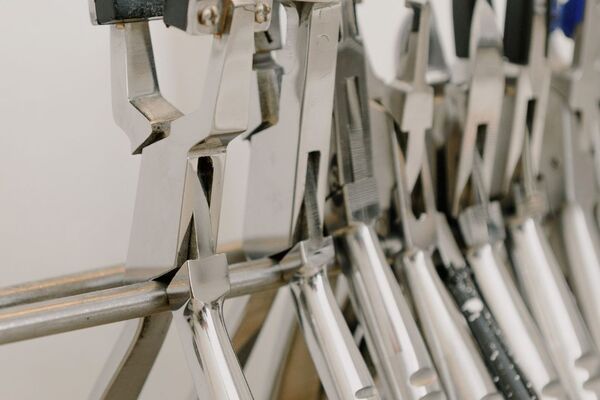 Más de 5 mil millones de manufacturas de metal fueron exportadas en el 2022 | 5Días Weekend | 5Días
