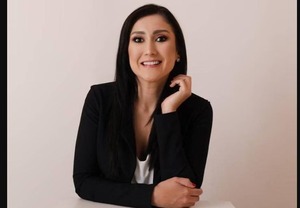 Otra candidata de Patria Querida rechaza a Efraín Alegre - ADN Digital